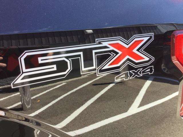 2017 Ford F-150 4x4 XL 4dr SuperCab 6.5 ft. SB